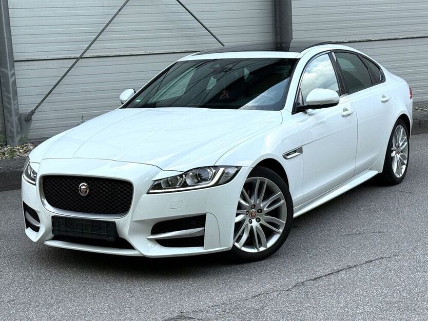 XF