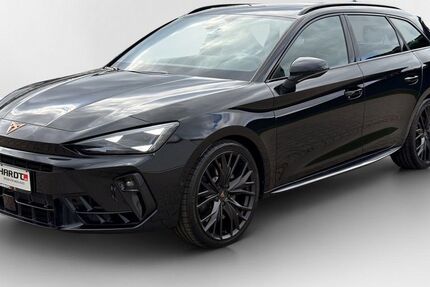 Cupra Leon 2.500 km 45.950 &euro; Eisfeld 98673