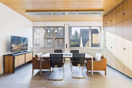 Büro in Renningen 499 € 15 m² zimmer