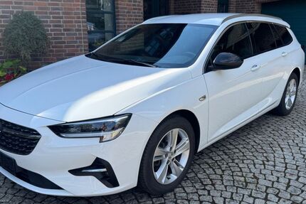 Opel Insignia 143.000 km 11.499 &euro; Jessen 06917