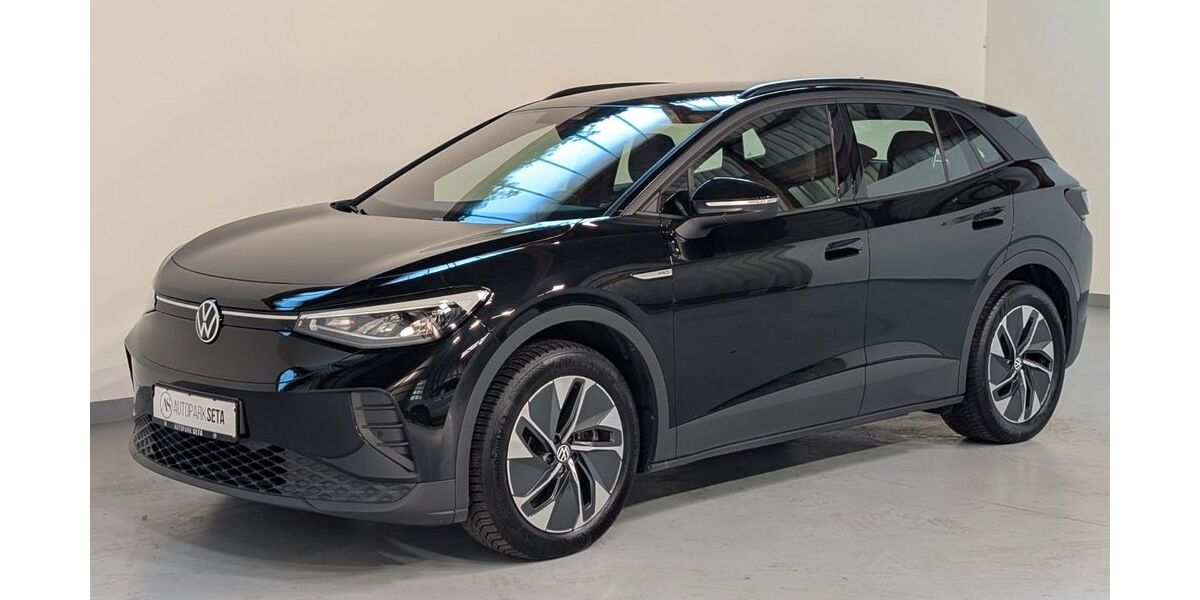 VW ID.4 52.750 km 27.975 &euro; Ellerhoop bei Hamburg 25373