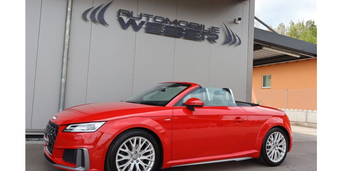 Audi TT 139.000 km 24.985 &euro; Roding / Mitterkreith 93426