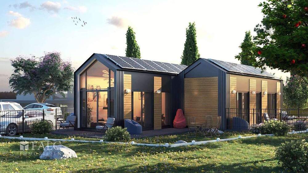 Grundstück Wertingen OT Roggden Roggden - 69.900&euro; | Angebot:25742765