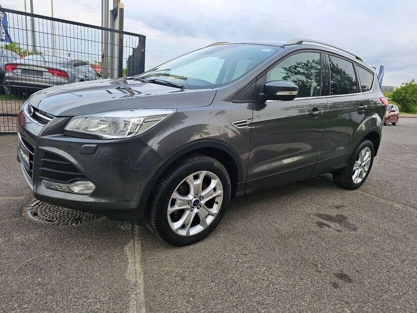 Kuga