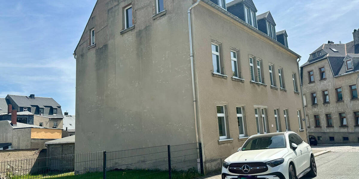 Mehrfamilienhaus, Wohnhaus Geyer - 1 Zimmer, 320 m&sup2;, 49.000&euro; | Angebot:26435575