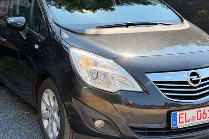 Opel Meriva 149.999 km 4.499 &euro; Meppen 49716