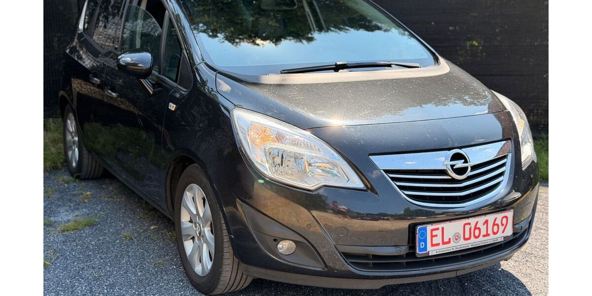 Opel Meriva 149.999 km 4.499 &euro; Meppen 49716