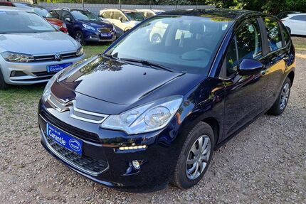 Citroen C3 80.000 km 7.500 &euro; Saarbrücken 66117