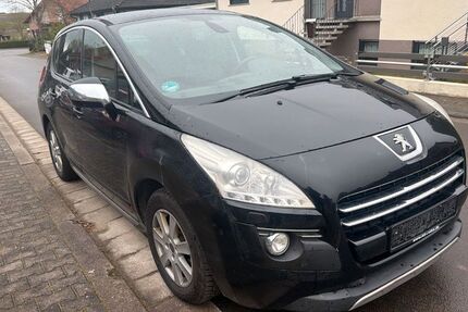 Peugeot 3008 296.000 km 4.950 &euro; Berlin 10245