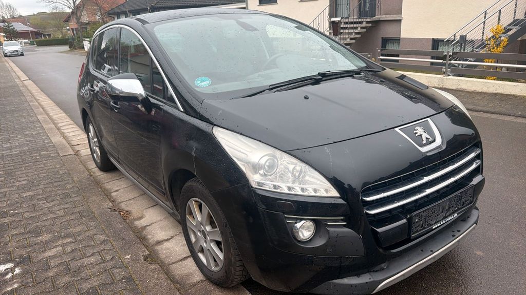 Peugeot 3008 296.000 km 4.950 &euro; Berlin 10245