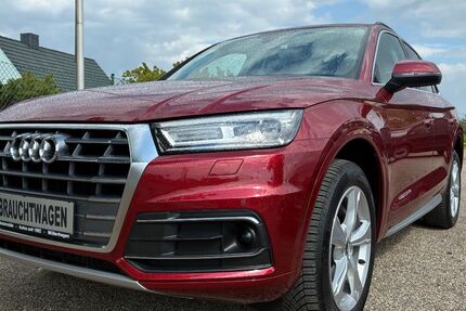 Audi Q5 75.344 km 27.390 &euro; Möllenhagen 17219