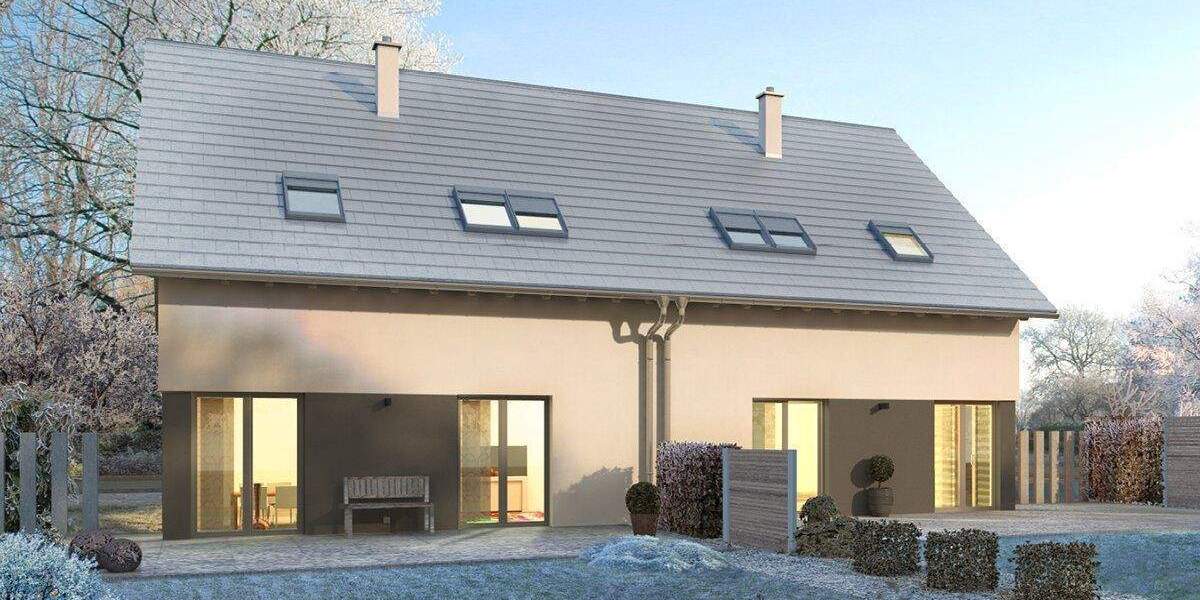 Mehrfamilienhaus, Wohnhaus Taucha - 8 Zimmer, 262 m&sup2;, 835.000&euro; | Angebot:25305613