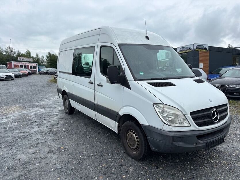 Sprinter