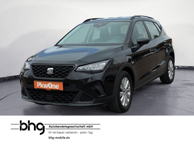 Seat Arona 58.327 km 15.830 &euro; Mössingen 72116