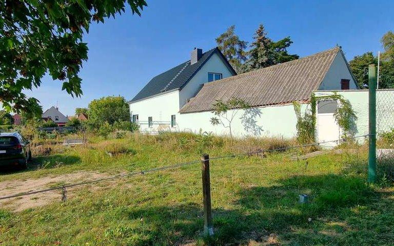 Einfamilienhaus Nuthe-Urstromtal Urstromtal - 4 Zimmer, 100 m&sup2;, 260.000&euro; | Angebot:26516174