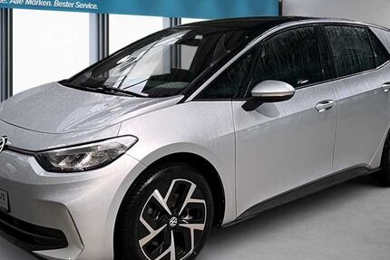 VW ID.3 12.925 km 30.980 &euro; Schweinfurt 97424