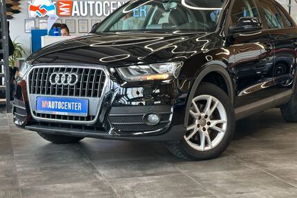Audi Q3 94.500 km 11.399 &euro; Pfaffenhofen 85276