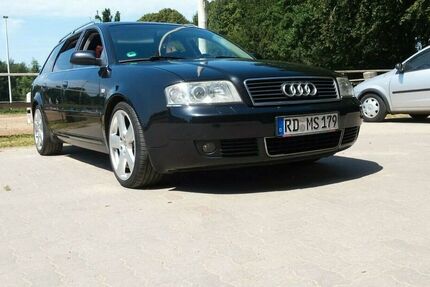 Audi A6 285.623 km 1.200 € Rendsburg 24768