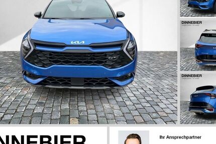 Kia Sportage 35.200 km 33.750 € Leipzig 04158