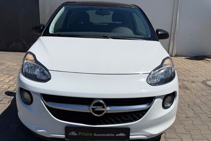 Opel Adam 120.000 km 4.590 &euro; Ludwigshafen 67069