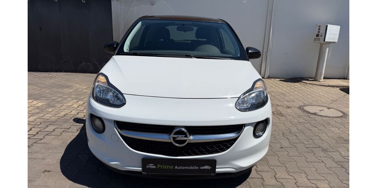 Opel Adam 120.000 km 4.590 &euro; Ludwigshafen 67069