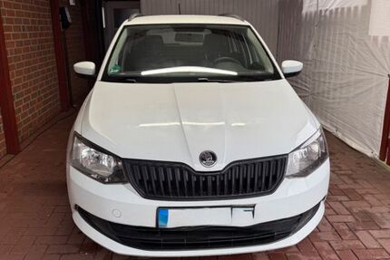 Skoda Fabia 129.716 km 7.500 &euro; Hude 27798