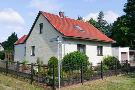 Haus Cottbus Merzdorf - 5 Zimmer, 97 m&sup2;, 280.000&euro; | Angebot:27330879