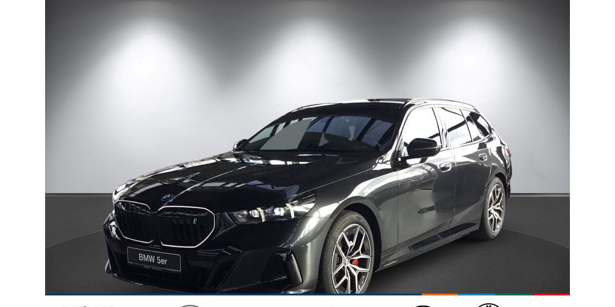 BMW i5 2.889 km 74.900 &euro; Aachen 52078
