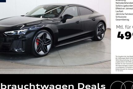 Audi RS e-tron GT 76.722 km 62.880 &euro; Ursensollen 92289