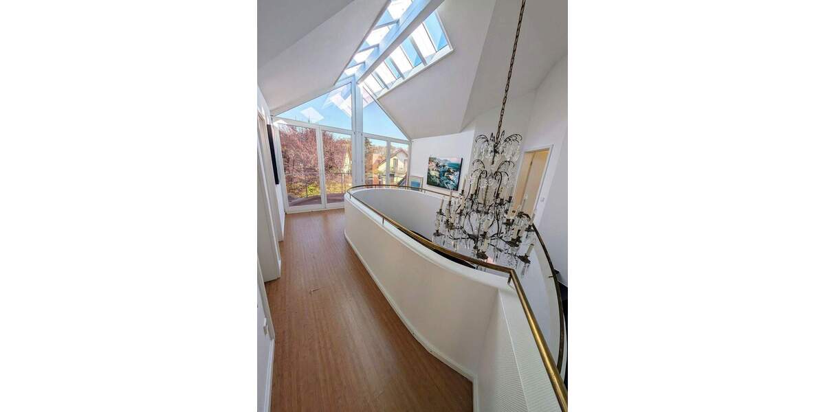 Wohnen und Arbeiten unter einem Dach - Vielseitiges Einfamilienhaus in Top-Lage von Friedigen an der Donau - PROVISIONSFREI 8 zimmer