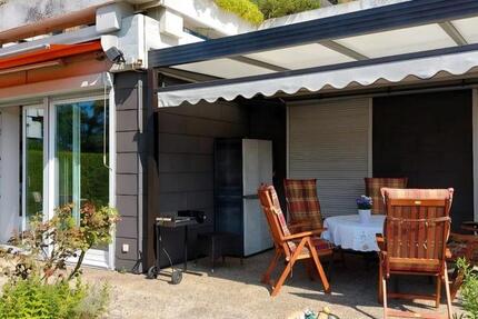 Großzügige Terrassen- Eigentumswohnung in Hohenlimburg 5 zimmer