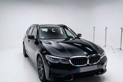 BMW 318 94.000 km 22.500 &euro; Etzenricht 92694
