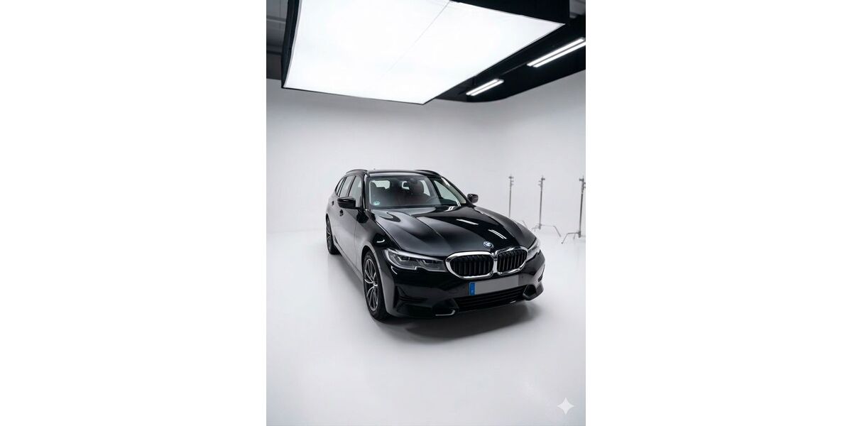BMW 318 94.000 km 22.500 &euro; Etzenricht 92694