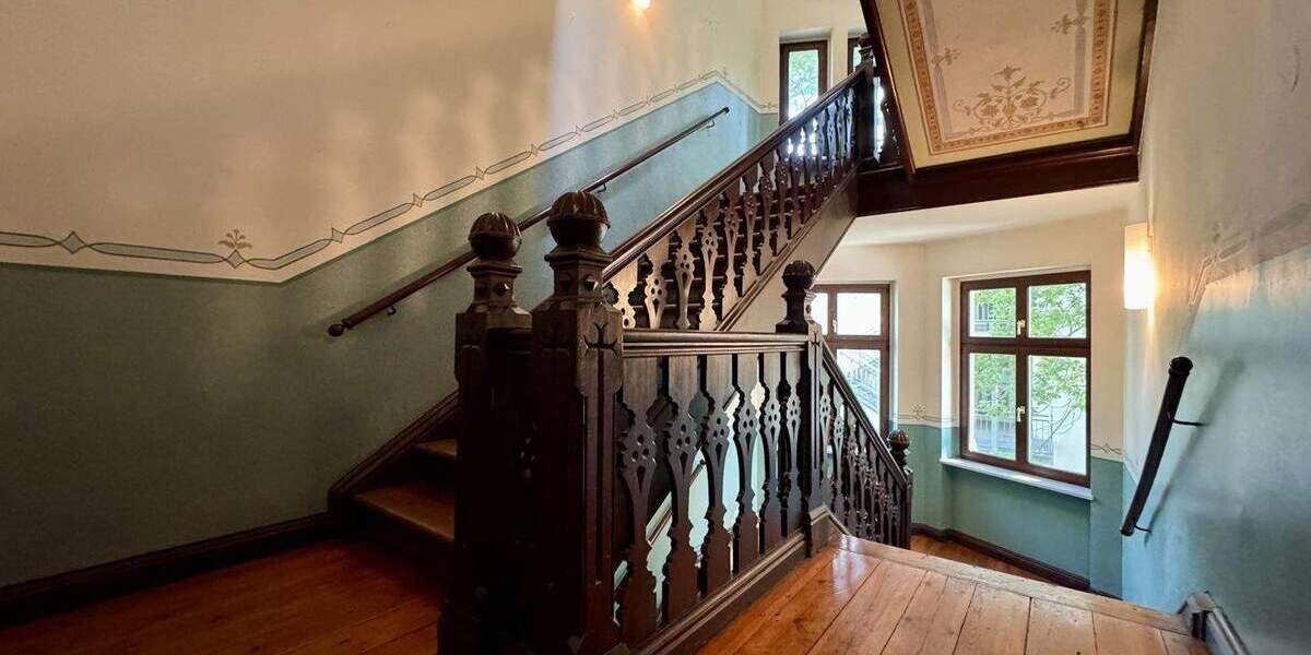 Mehrfamilienhaus, Wohnhaus Magdeburg Stadtfeld Ost - 1 Zimmer, 113 m&sup2;, 6.360&euro; | Angebot:24994081