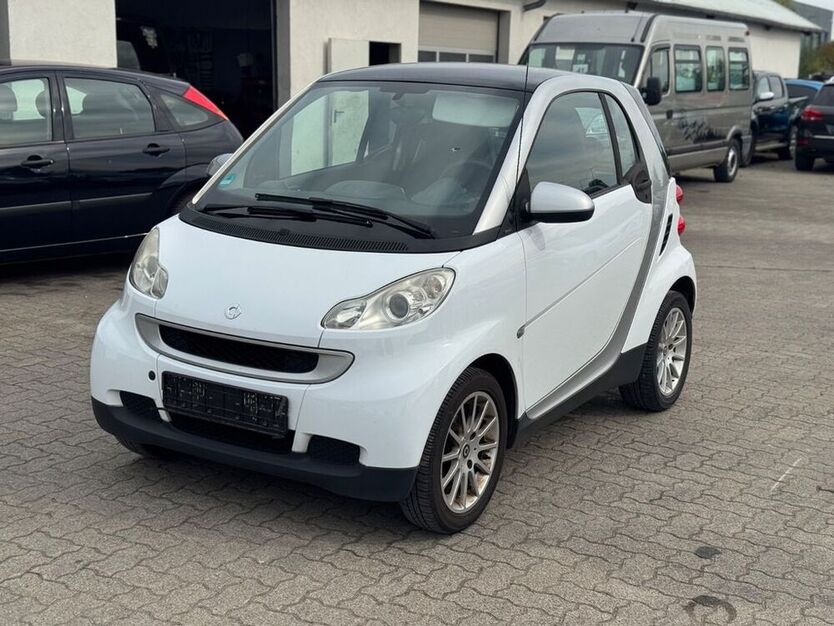 ForTwo