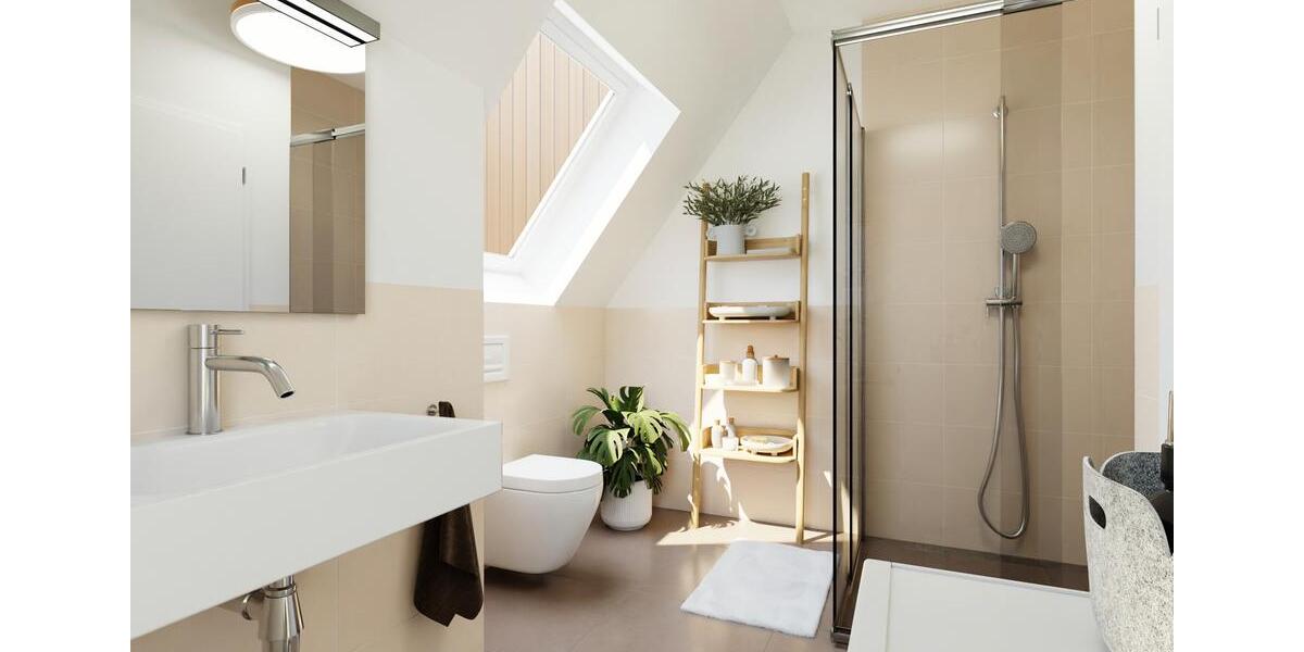 Wohnquartier an der Dinkel - Neubauwohnungen zur Miete! 2 zimmer