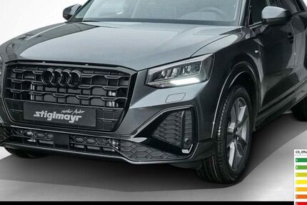 Audi Q2 11.500 km 47.770 &euro; Pfaffenhofen 85276