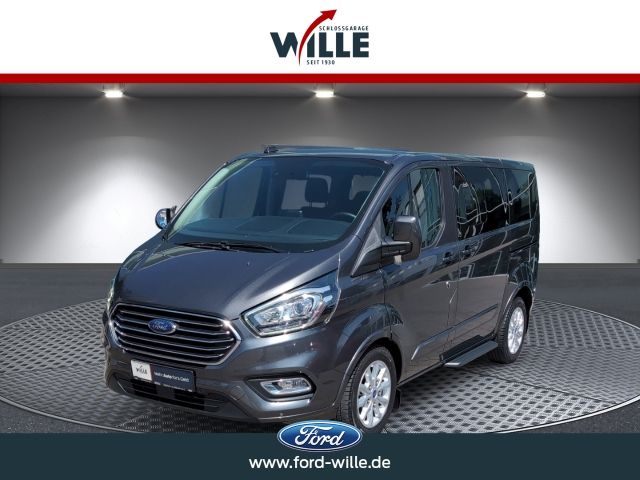 Ford Tourneo Custom 21.150 km 37.990 &euro; Dülmen 48249