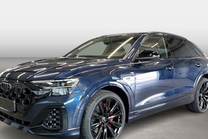 Audi Q8 3.900 km 95.990 &euro; Landshut 84030