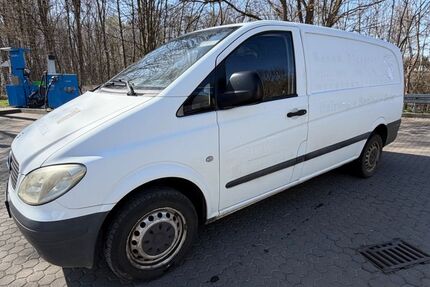 Mercedes-Benz Vito 210.000 km 3.500 &euro; Gotha 99867