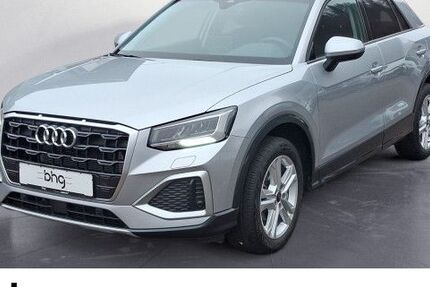 Audi Q2 9.327 km 24.650 &euro; Balingen 72336