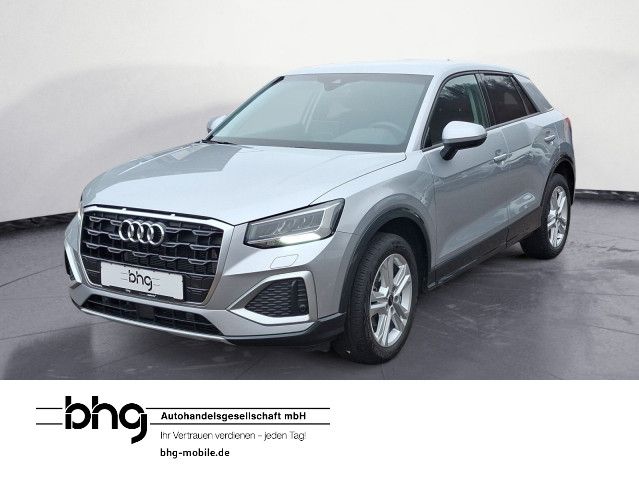Audi Q2 9.327 km 24.890 &euro; Balingen 72336