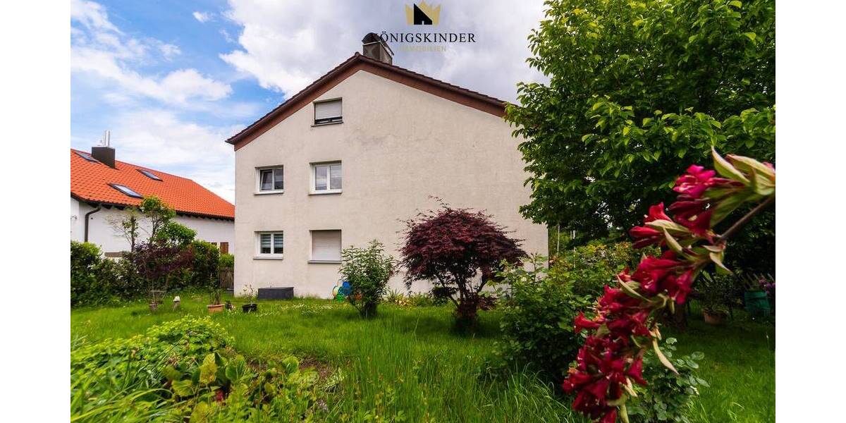 Mehrfamilienhaus, Wohnhaus Esslingen am Neckar Sulzgries - 6 Zimmer, 148 m&sup2;, 650.000&euro; | Angebot:26833715