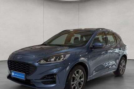 Ford Kuga 25.435 km 20.880 &euro; Neu-Ulm 89231