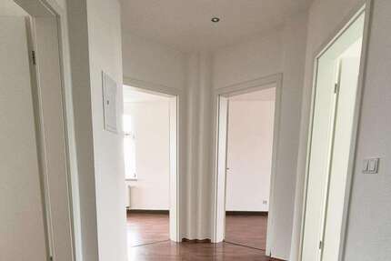 Wohnung Bautzen Seidau - 3 Zimmer, 62 m&sup2;, 119.500&euro; | Angebot:25819327
