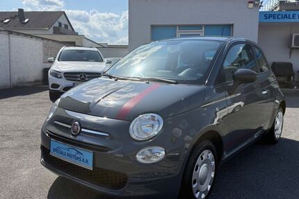 Fiat 500 91.963 km 7.250 &euro; Rodgau OT Weiskirchen 63110