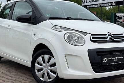 Citroen C1 81.450 km 6.950 € Magdeburg 39118