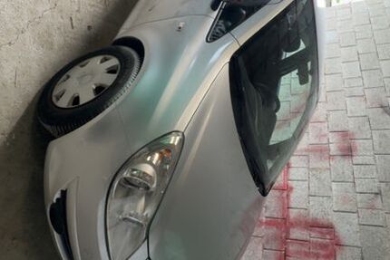 Opel Corsa 99.500 km 2.999 &euro; Selbitz 95152