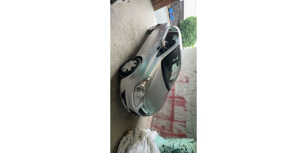 Opel Corsa 99.500 km 2.999 &euro; Selbitz 95152