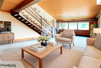 Ihr neues Zuhause mit Charme und Weitblick 6 zimmer